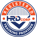 Accredited Training Provider by HRDC