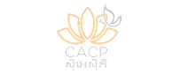 Cambodia Association for Counsellors and Psychologists-CACP logo