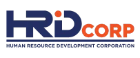 HRD Corp logo