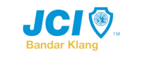 JCI Bandar Klang logo