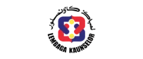 Lembaga Kaunselor Malaysia logo