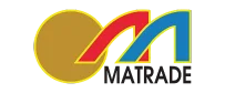 Matrade logo