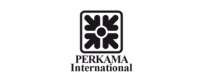 PERKAMA logo